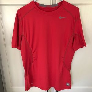 Nike Dry-fit Athletic T-shirt